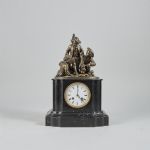 1430 3073 TABLE CLOCK